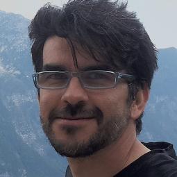 Walter Perdan Walter Perdan