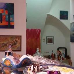 Artexhibition Project