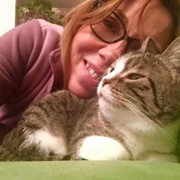 Fulvia Giannunzio Art Photo