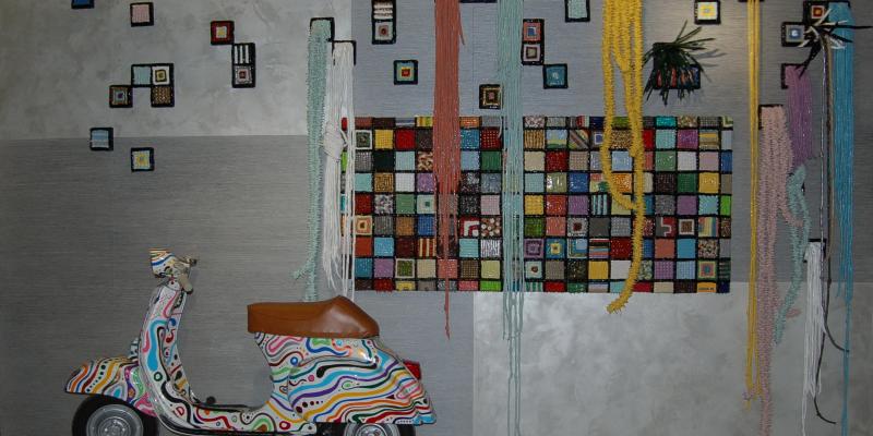 Luca Moretto - FUORISALONE 2011