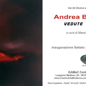 Vedute e Visioni / Andrea Bernardoni Vedute e Visioni / Andrea Bernardoni