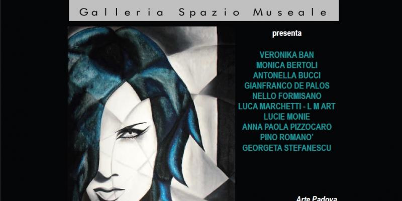 ARTE PADOVA 2015 - 25° Fiera Internazionale di Arte Contemporanea (CATS)