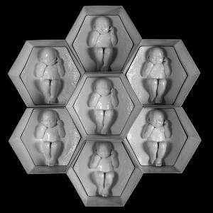 Inside/Rinascite di Erjon Nazeraj