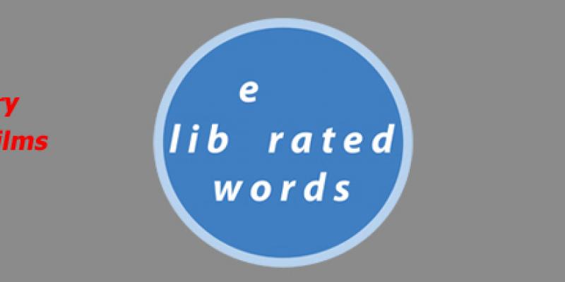 Liberated Words 2013
