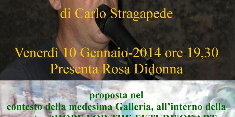 “Omaggio ai cantautori italiani”