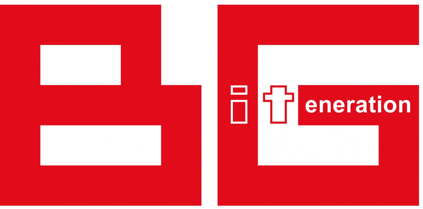 BITGENERATION BITGENERATION