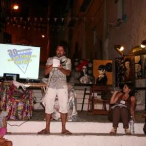 OPEN GALLERY INDIPENDENZA 2013 - Aperte le procedure selettive per la partecipazione al meeting artistico gratuito e solidale OPEN GALLERY INDIPENDENZA 2013 - Aperte le procedure selettive per la partecipazione al meeting artistico gratuito e solidale