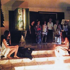 SUPER-FLUO – anniOttanta