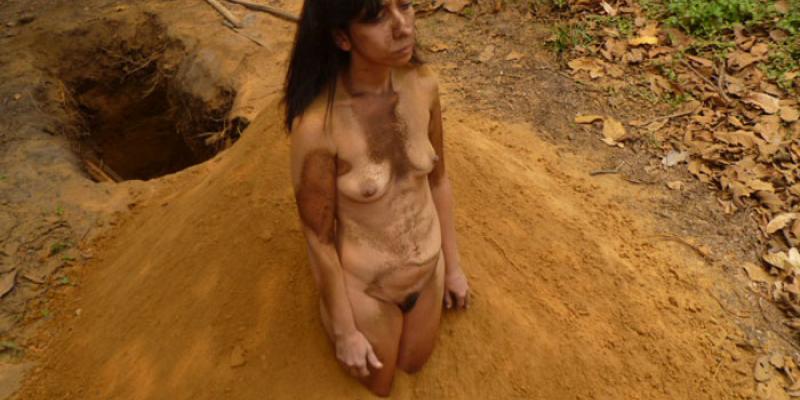 ART STAYS 2012. DISPLAY