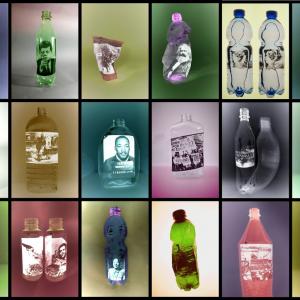 REVOLUTIONS AND CONTAMINATIONS