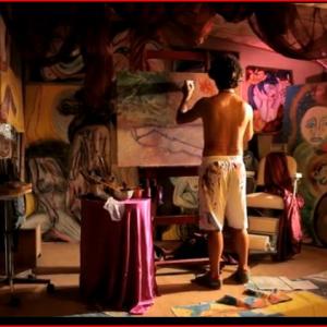 PARTICIPATION IN FILM "paradoxical effect"