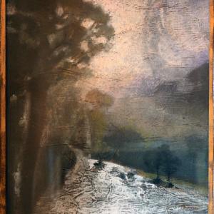 LE FOTO DI ALTRA NATURA IN VILLA fino al 25 ottobre CLUB LA MERIDIANA (MO)