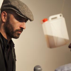 Awards and finale exhibition - Premio Celeste 2011