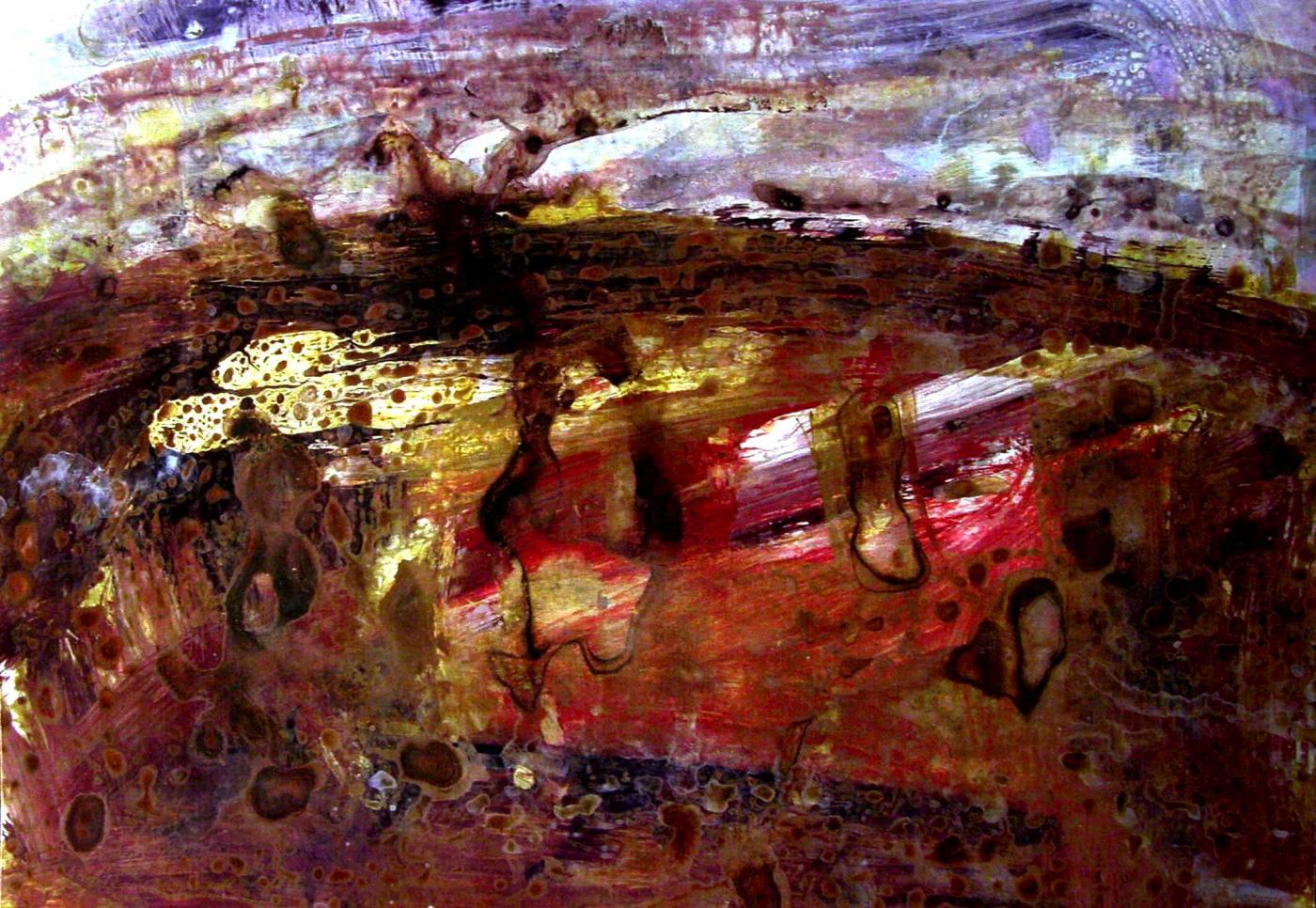 Fiera d'arte Internazionale Stoccarda.