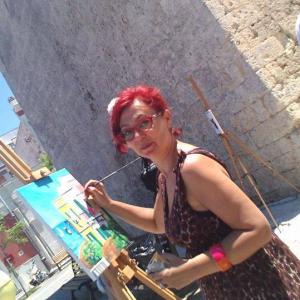 Festival ”GLOBALART International Art” 