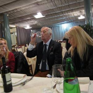 Show Demò Forte Sangallo - Nettuno (Rome)