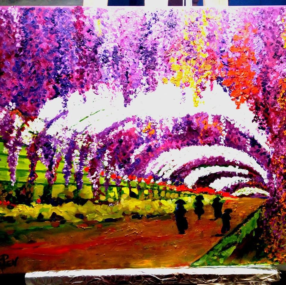 Intervista a Erika Mallardi