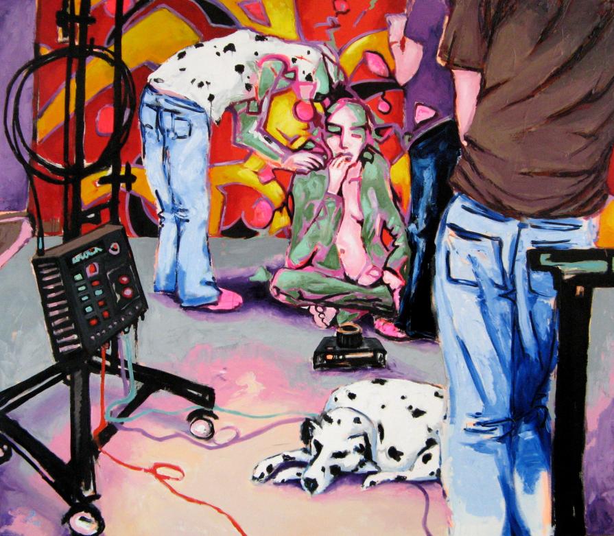 Metamorphosis Metamorphosis