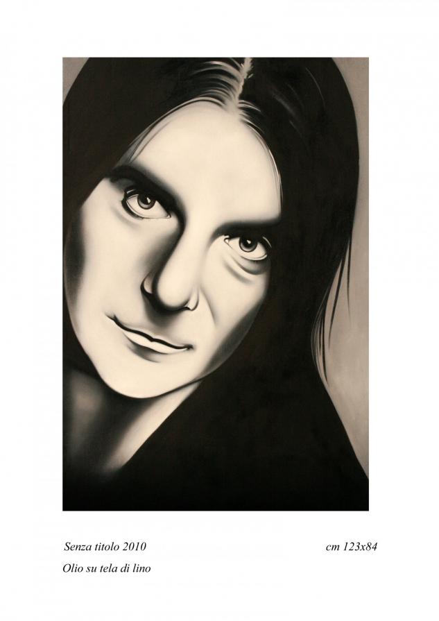 Senza titolo