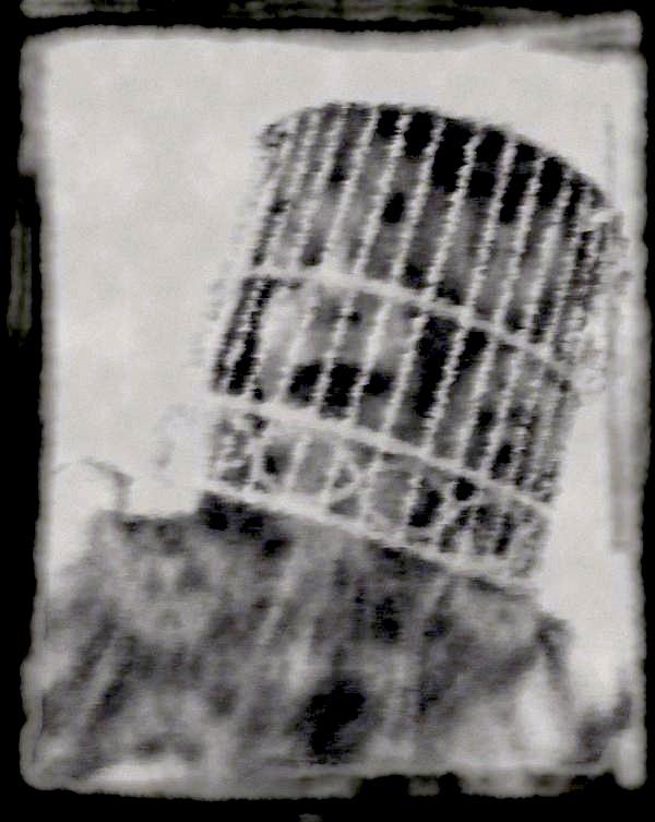 MY HEAD IS A CAGE MY HEAD IS A CAGE