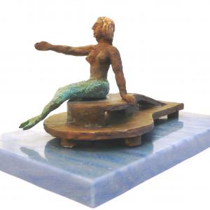 UNA ROTONDA NEL BLU 2012 - FESTIVAL  NAZIONALE DEL CAFFE’ CONCERTO