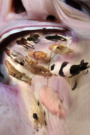 gli abbiamo teso delle trappole..