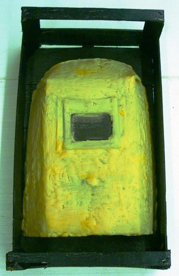 "PROTECTION III" 2011 "PROTECTION III" 2011