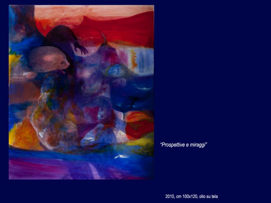 prospettive e miraggi