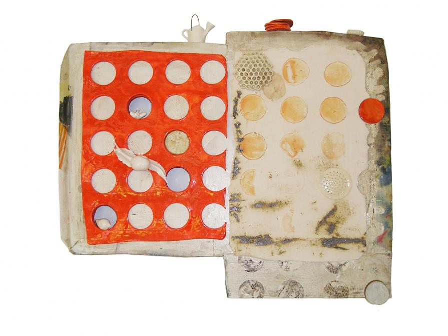 Gli Esclusi #1 Il gesto Gli Esclusi #1 Il gesto