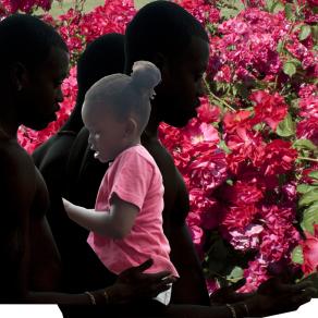 no.8 PORTRAIT FUNK REMIX 