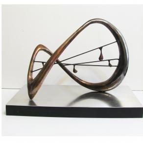 some musical space series