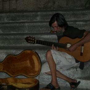 chitarra