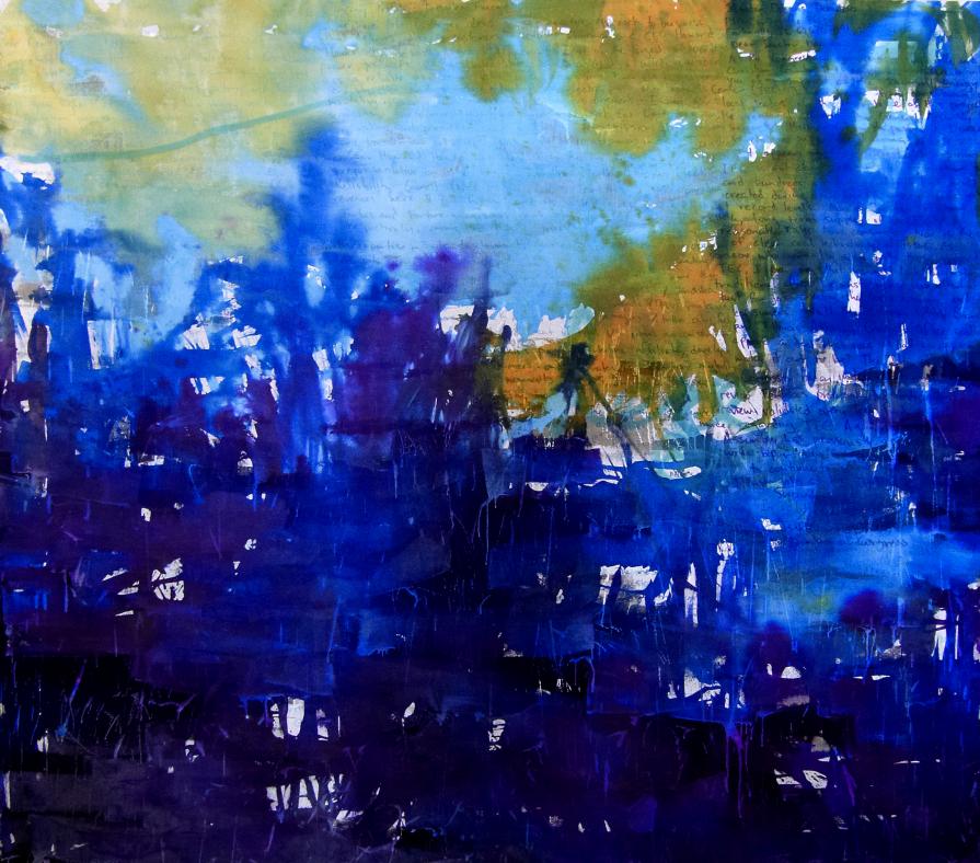 Tenaska and Friends Tenaska and Friends