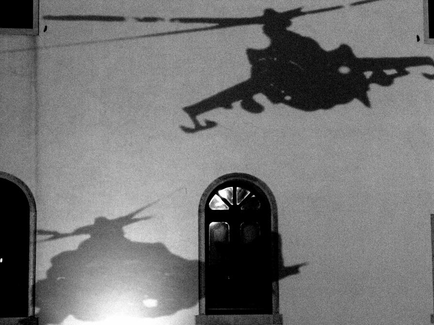 Dark Shades Dark Shades