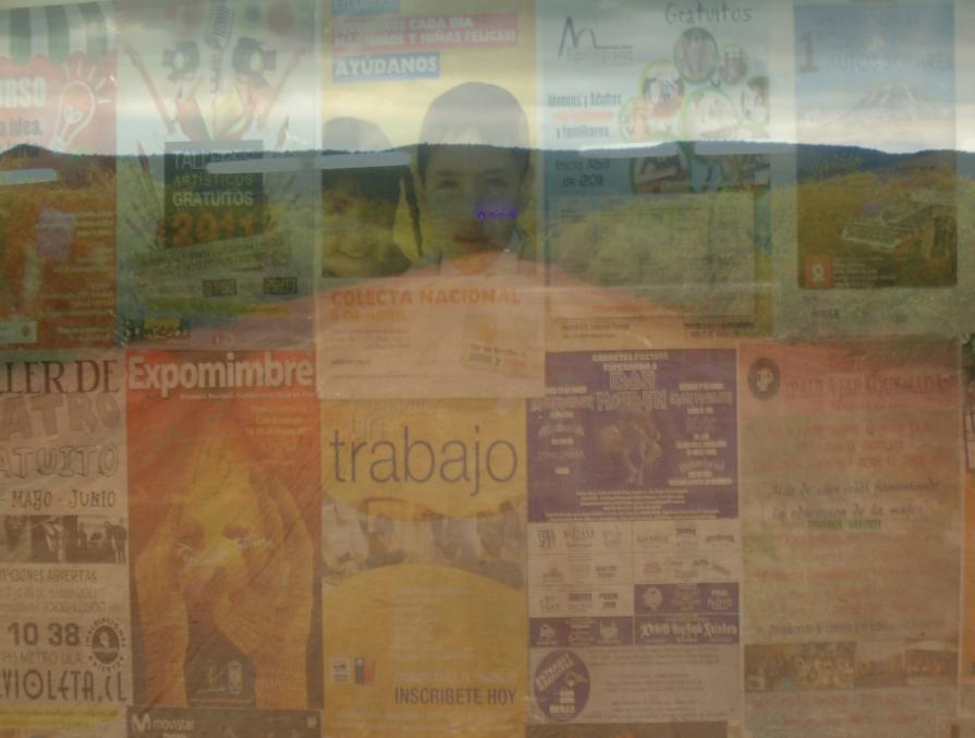 América Explorada América Explorada