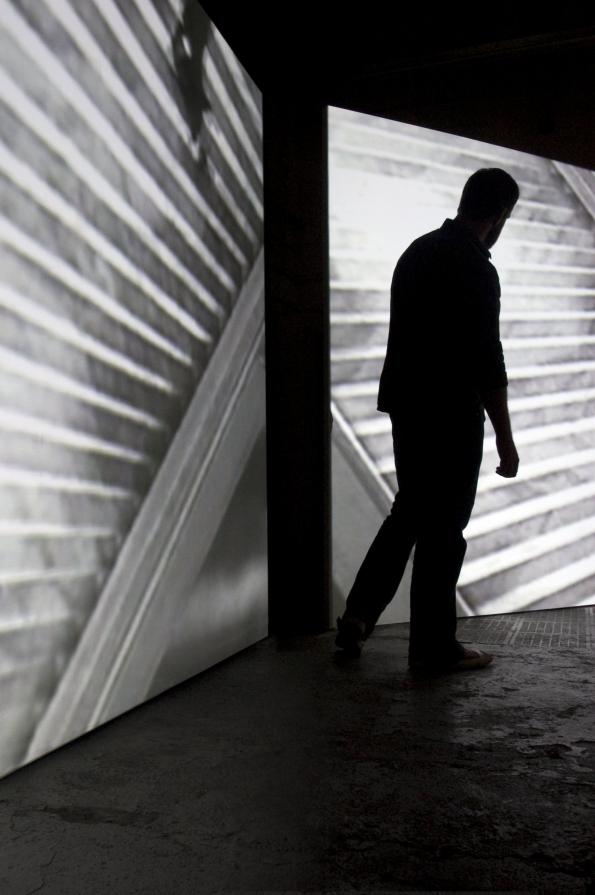 Untitled (Somewhere Between the Not Yet and the No Longer) Untitled (Somewhere Between the Not Yet and the No Longer)