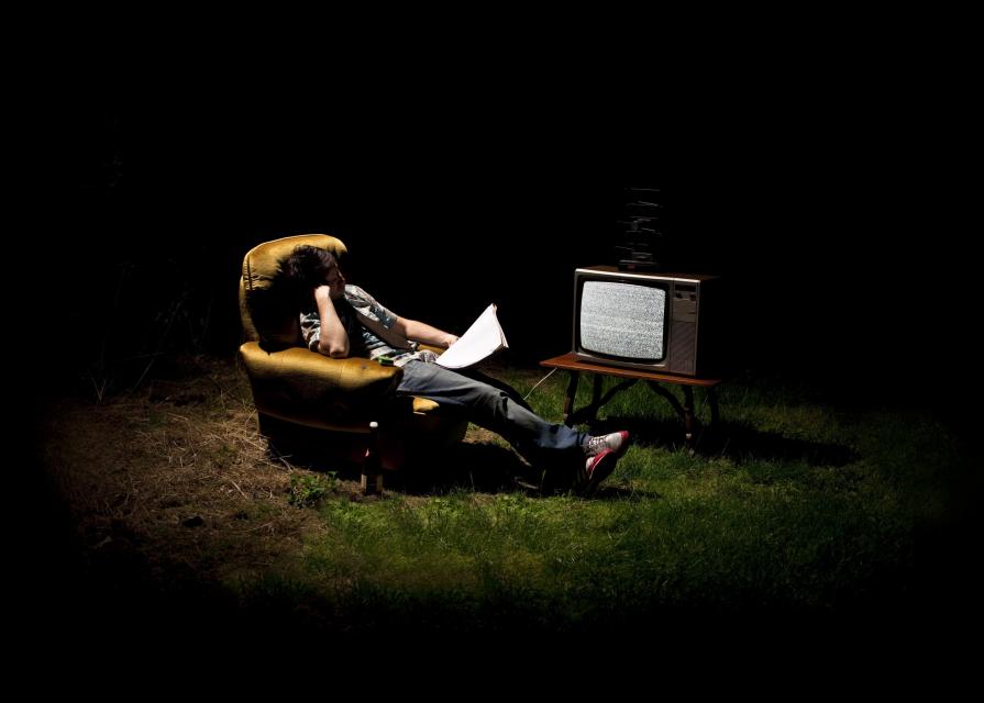 I was locked up in the darkness I was locked up in the darkness