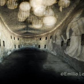 The cul-de-sac of life.