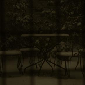 La maison de ma grand-mère