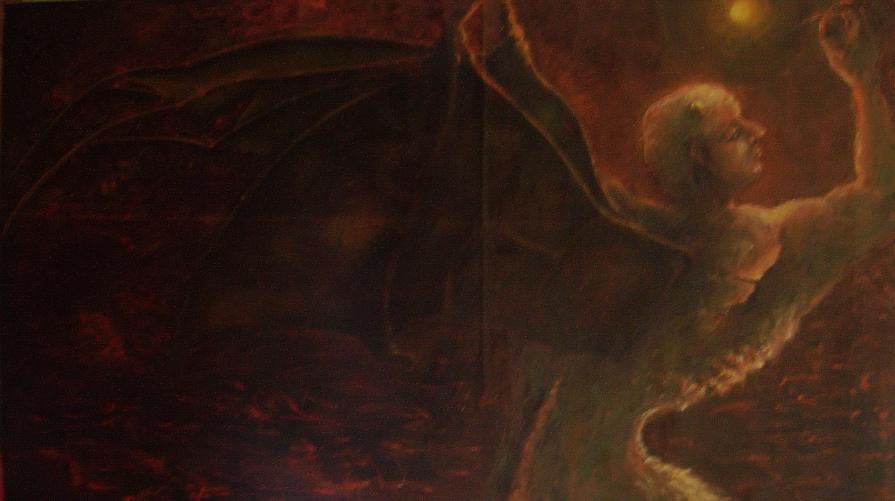 Consapevolezza di una perdita e di un inizio