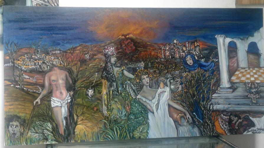 dopo la fine dopo la fine