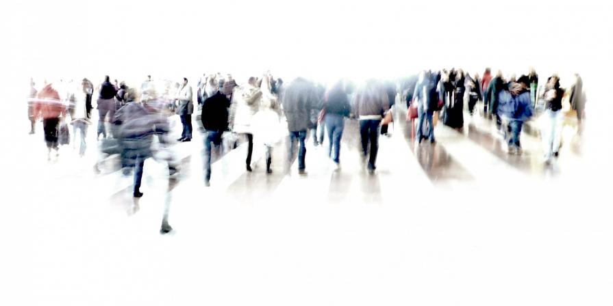 Florentine horizon overexposed Florentine horizon overexposed