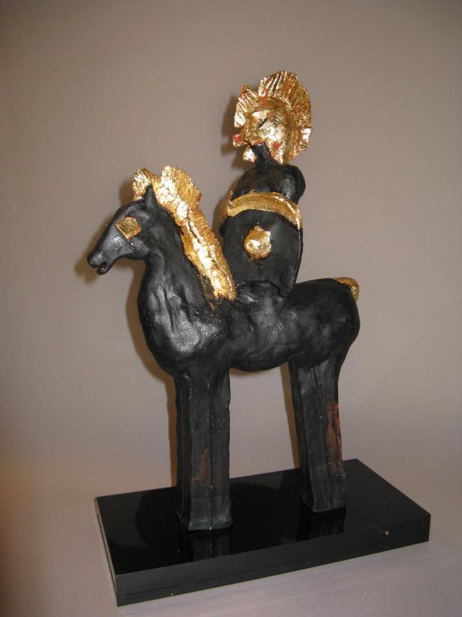 Il Cavaliere della morte 2