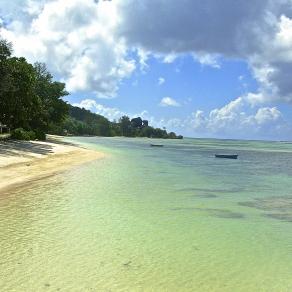 Prima che la marea porti via l’acqua