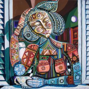 Maurizio Fornaca - Il the di Lulù