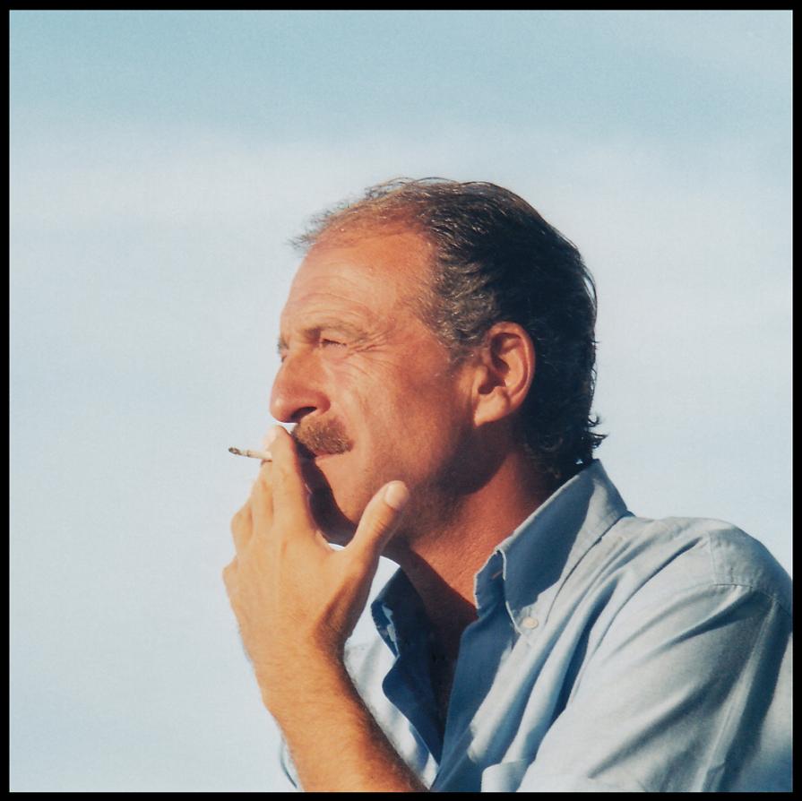 Augusto De Luca fotografo