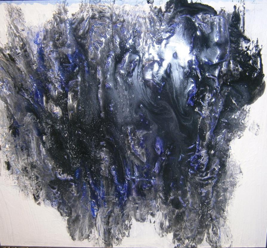 Le trou noir Le trou noir