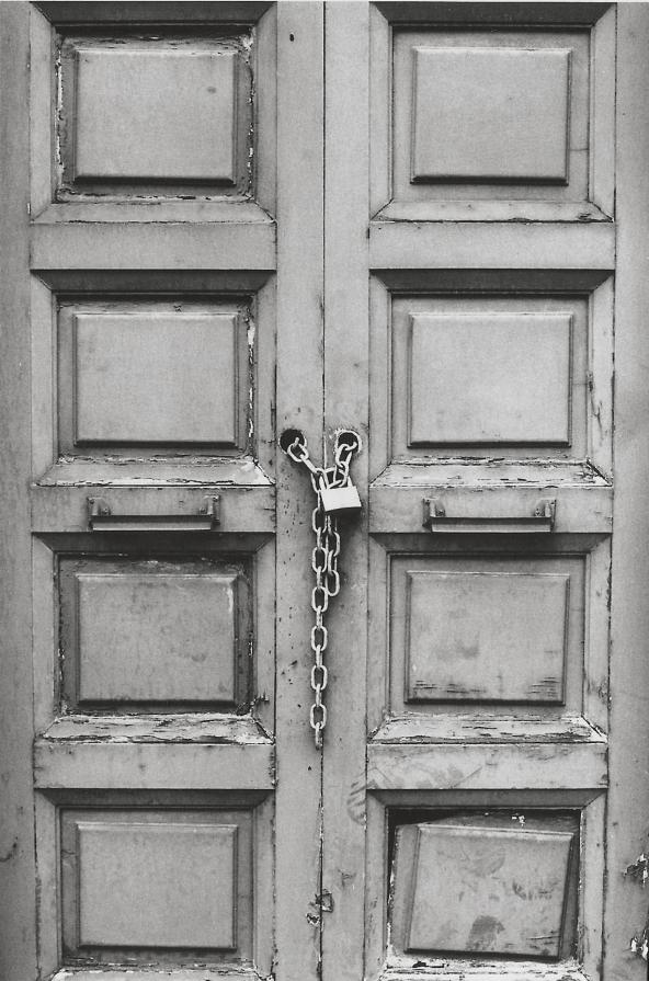 Fuori Servizio Fuori Servizio