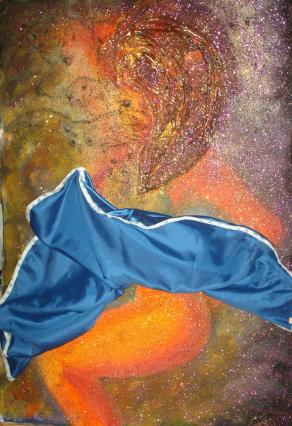 NOTTE DI NOTE....TRANCE DANCE....ballando con gli spiriti degli elementi