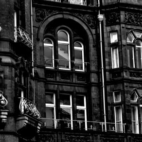 On The Outside Looking In